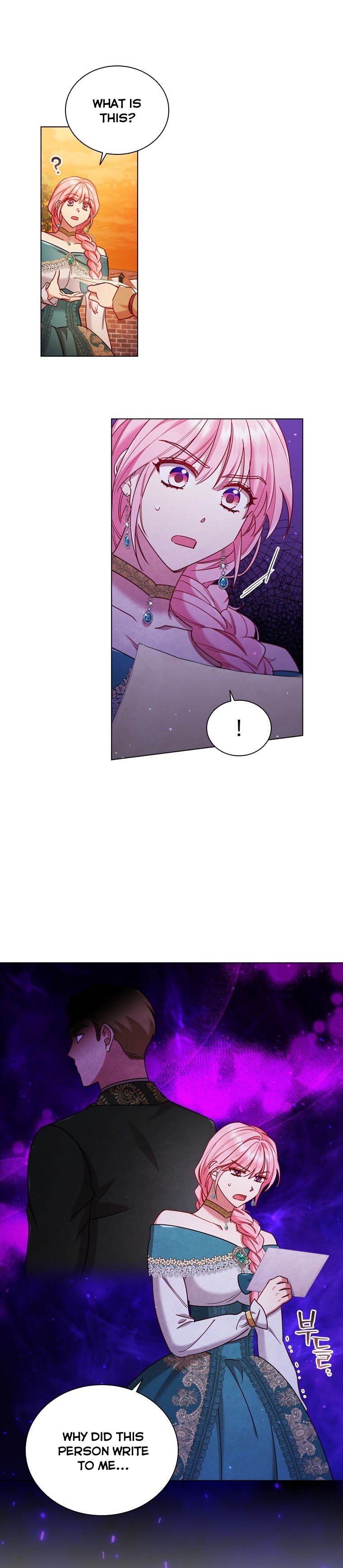 The Millionaire Divorcee chapter 56 page 6