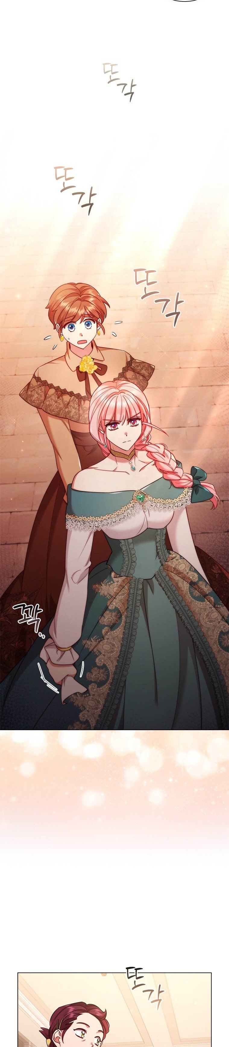 The Millionaire Divorcee chapter 56 page 8