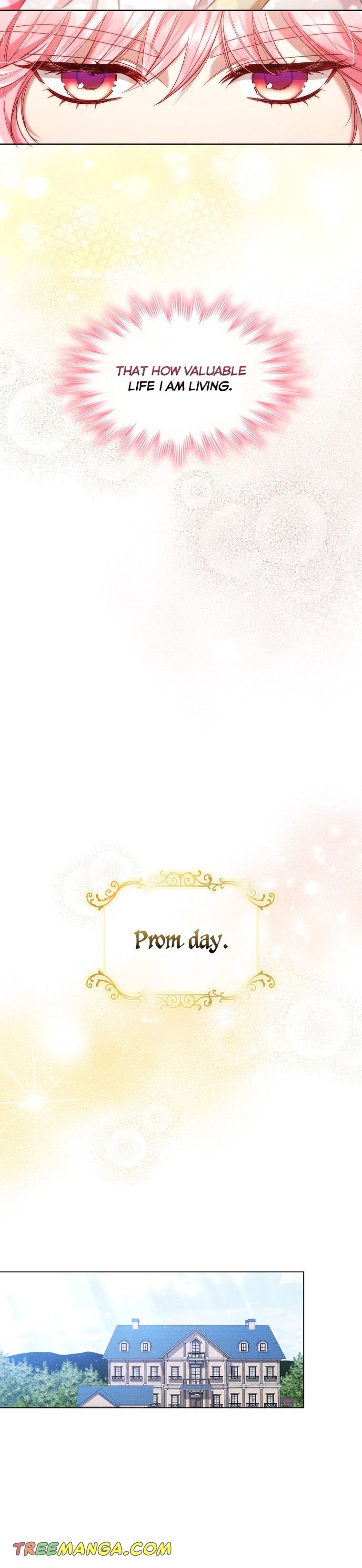 The Millionaire Divorcee chapter 57 page 10