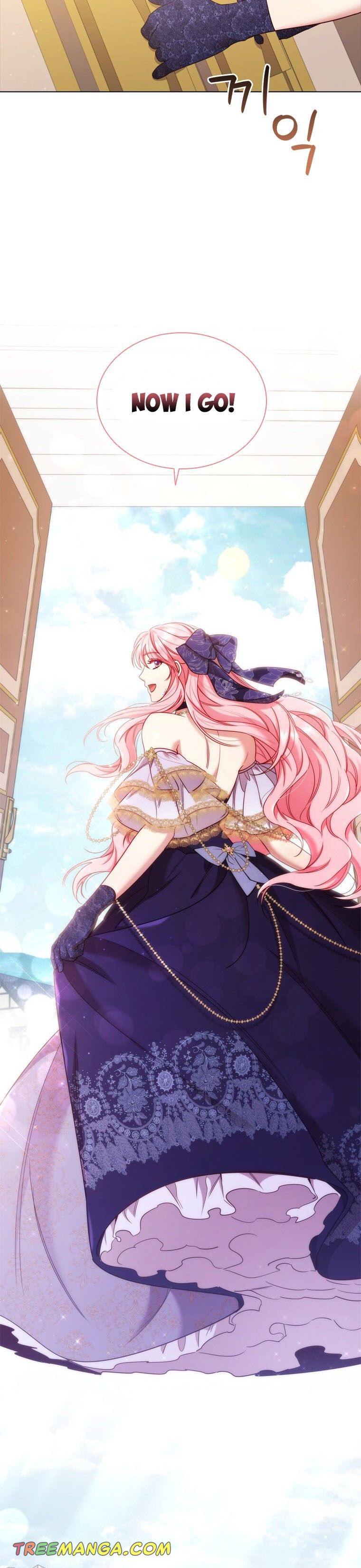 The Millionaire Divorcee chapter 57 page 13