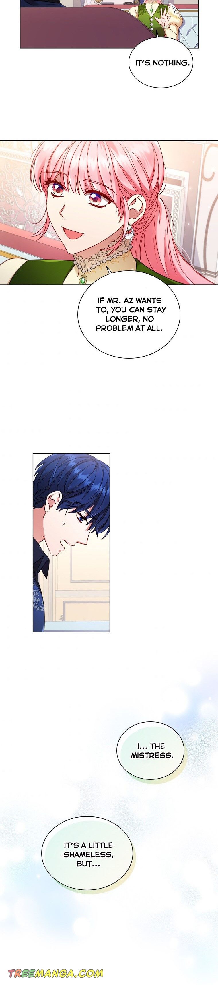 The Millionaire Divorcee chapter 57 page 2