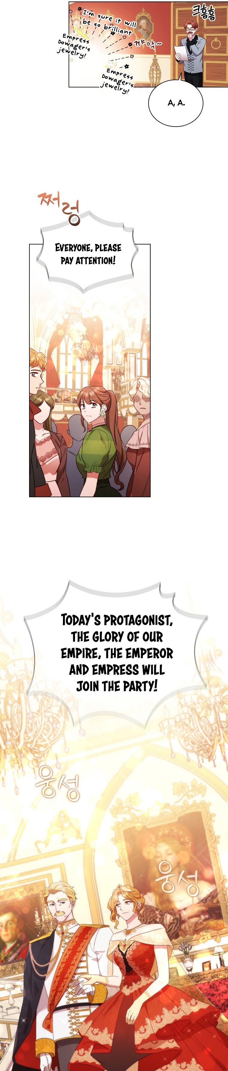 The Millionaire Divorcee chapter 57 page 20