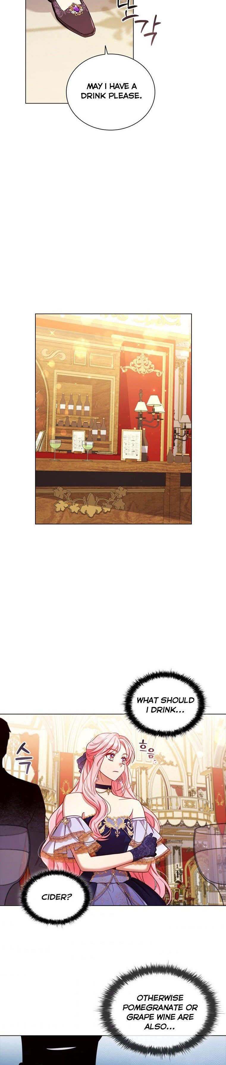 The Millionaire Divorcee chapter 57 page 24