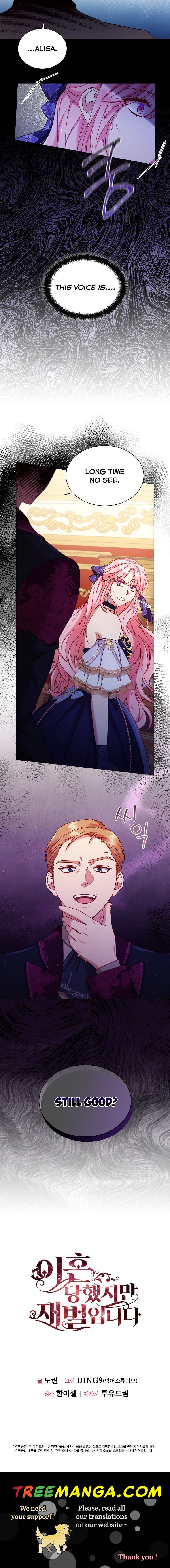 The Millionaire Divorcee chapter 57 page 25