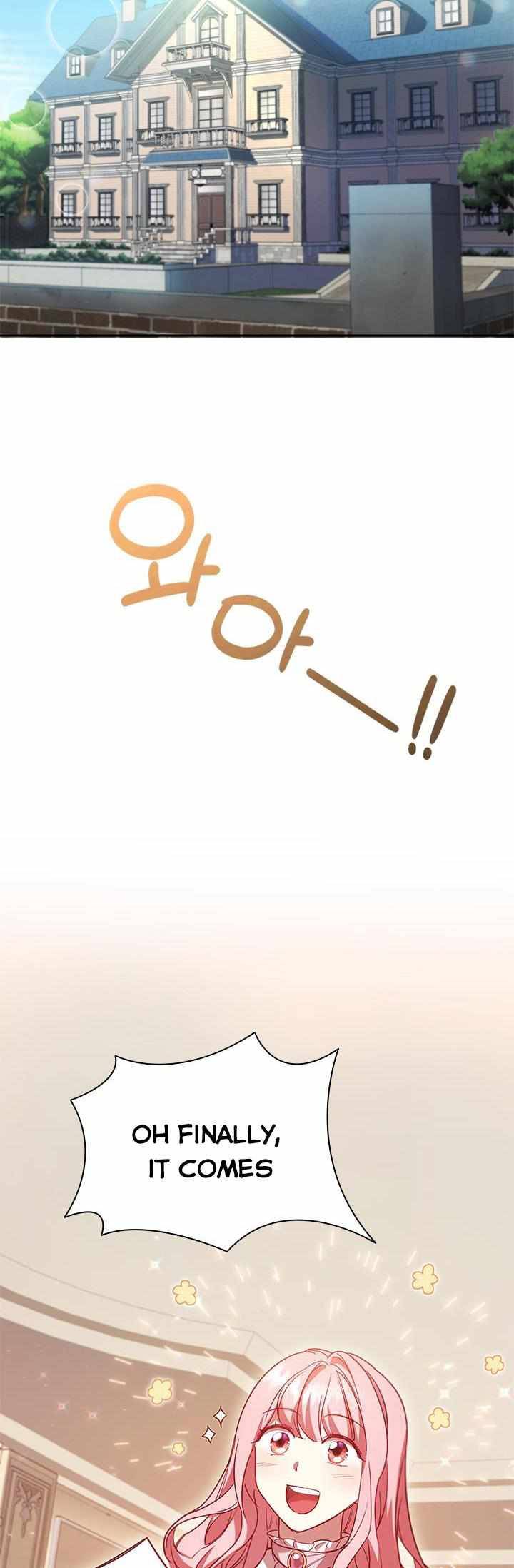 The Millionaire Divorcee chapter 6 page 12