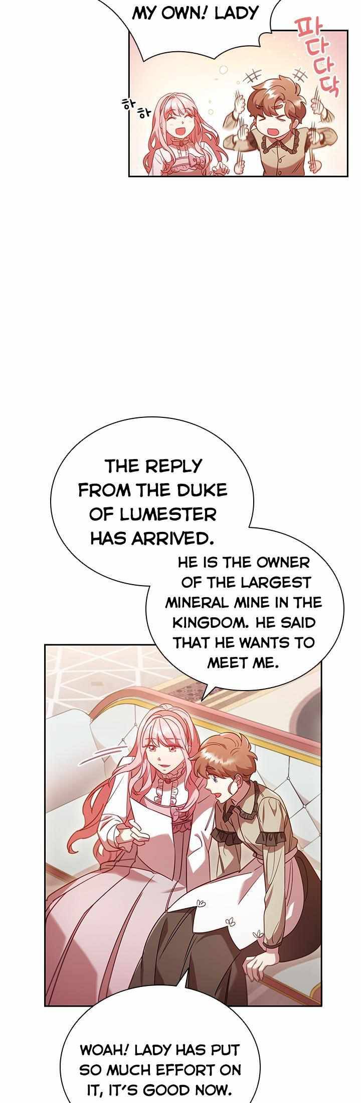 The Millionaire Divorcee chapter 6 page 15