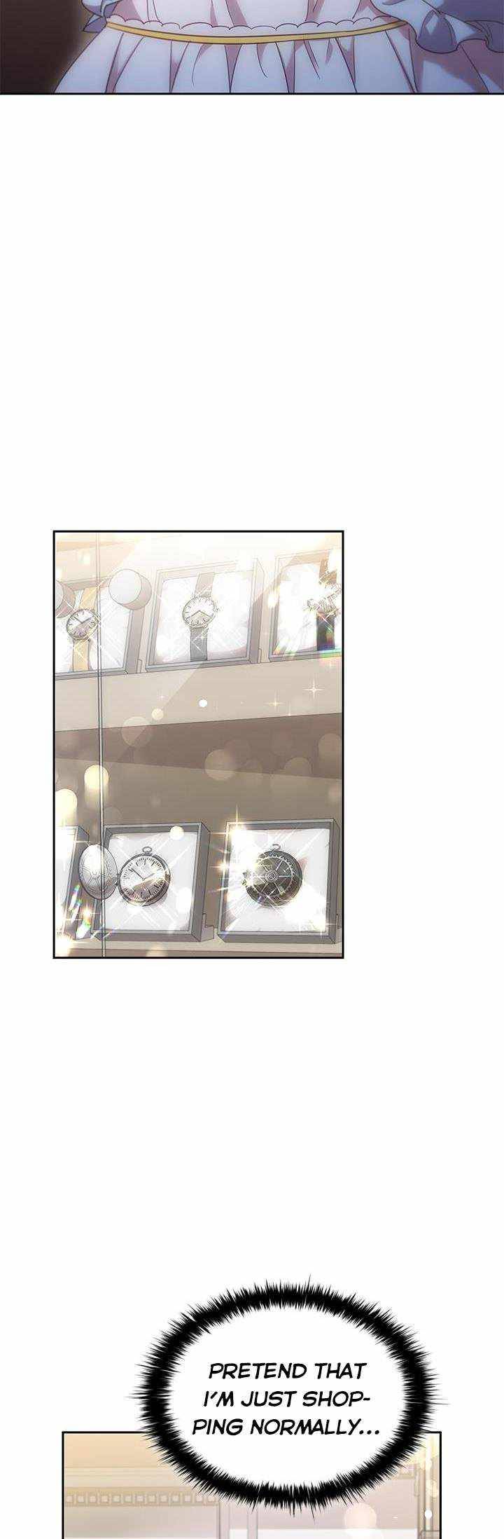 The Millionaire Divorcee chapter 6 page 22