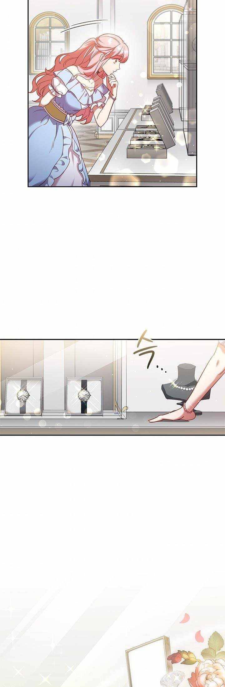 The Millionaire Divorcee chapter 6 page 23