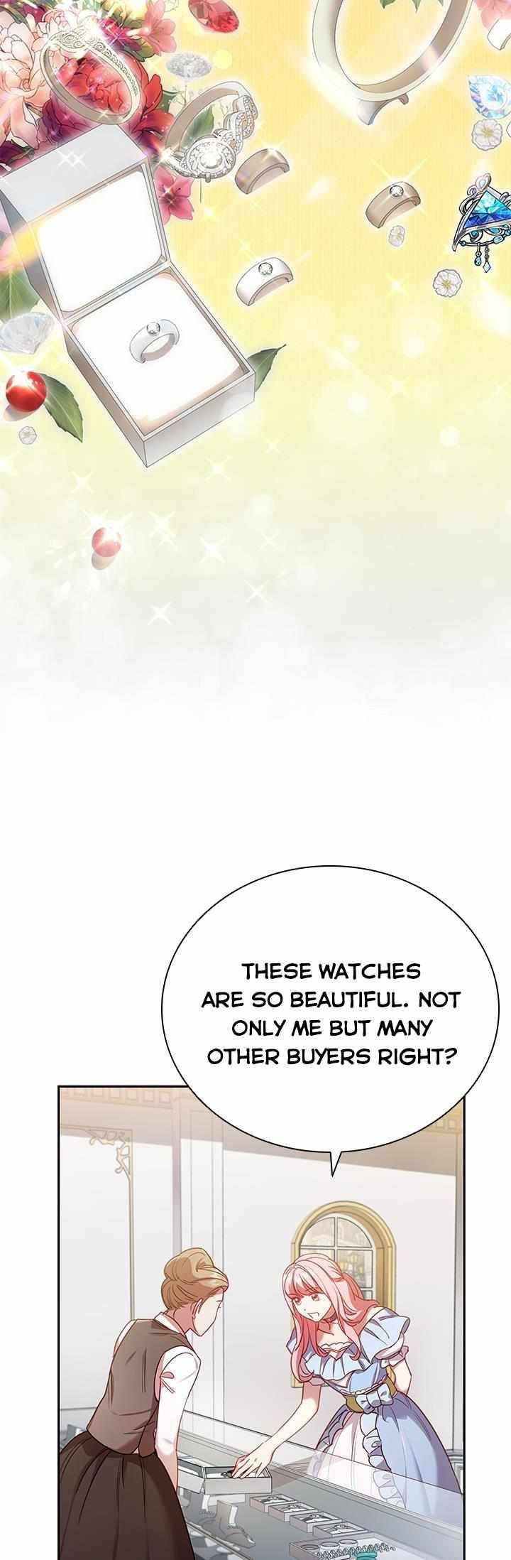 The Millionaire Divorcee chapter 6 page 25