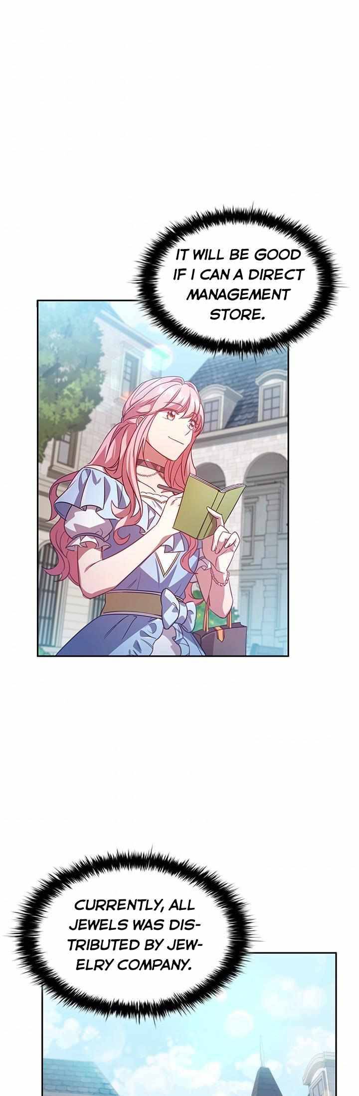 The Millionaire Divorcee chapter 6 page 33