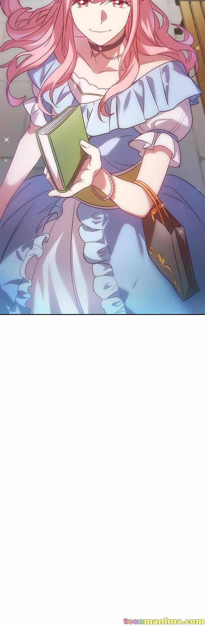 The Millionaire Divorcee chapter 6 page 35