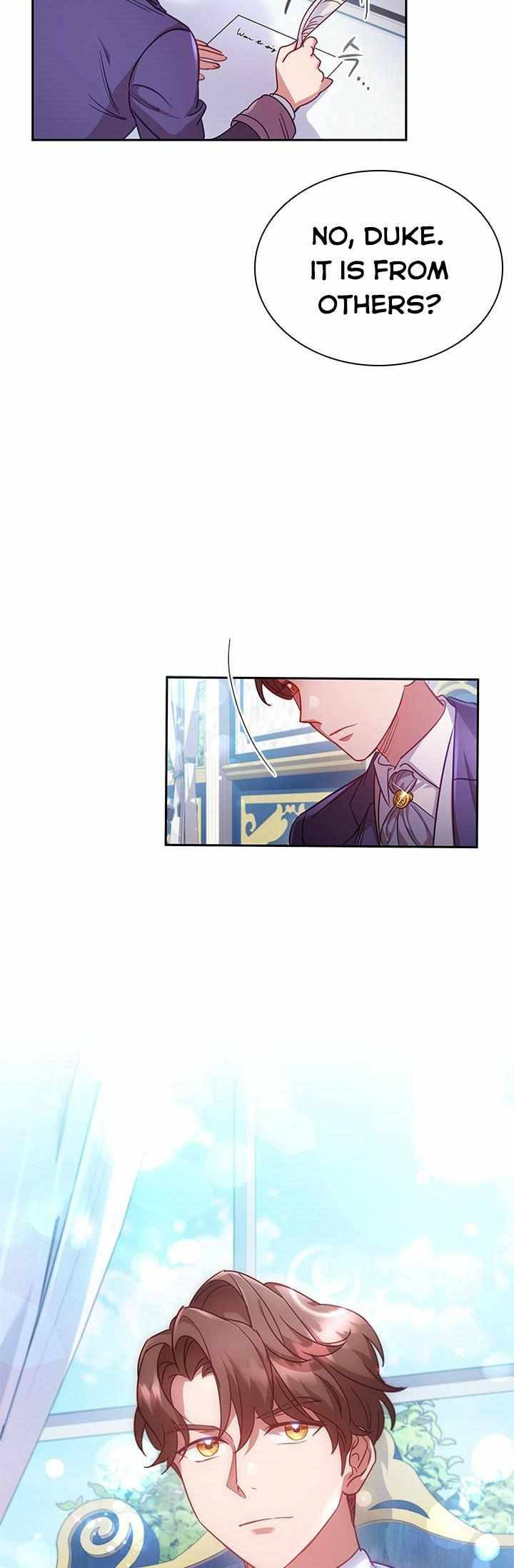 The Millionaire Divorcee chapter 6 page 4