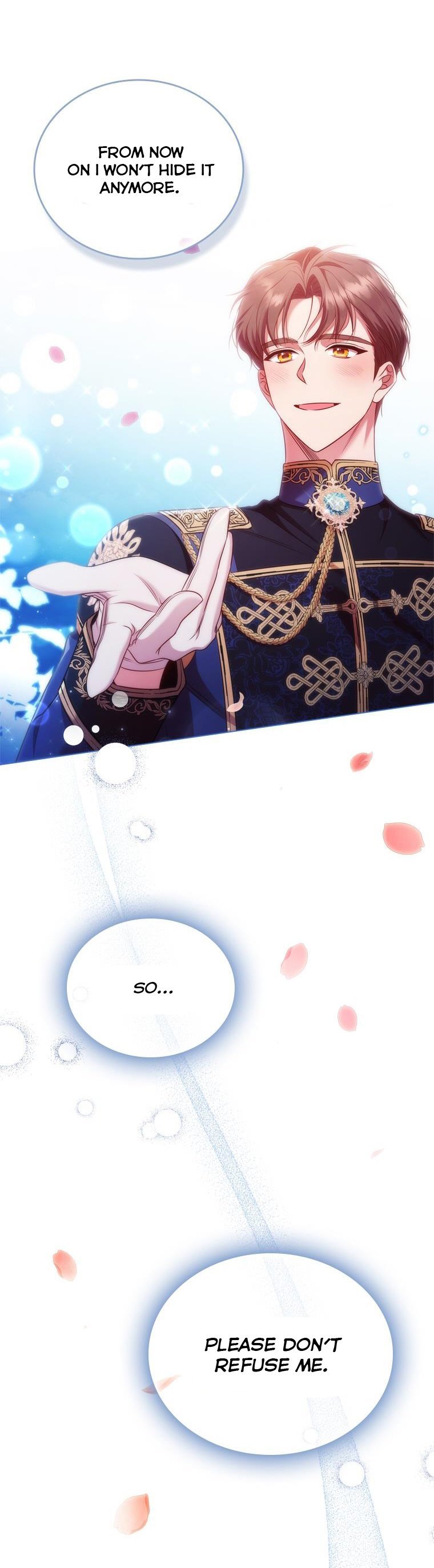 The Millionaire Divorcee chapter 60 page 12