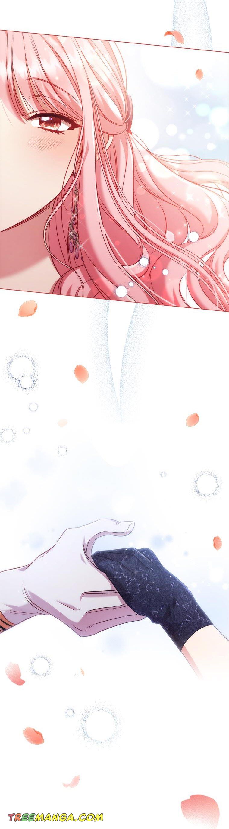 The Millionaire Divorcee chapter 60 page 13