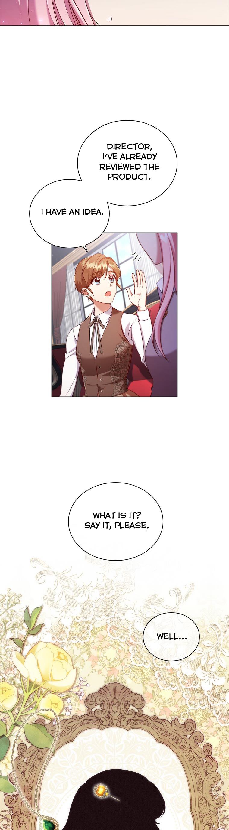 The Millionaire Divorcee chapter 60 page 17