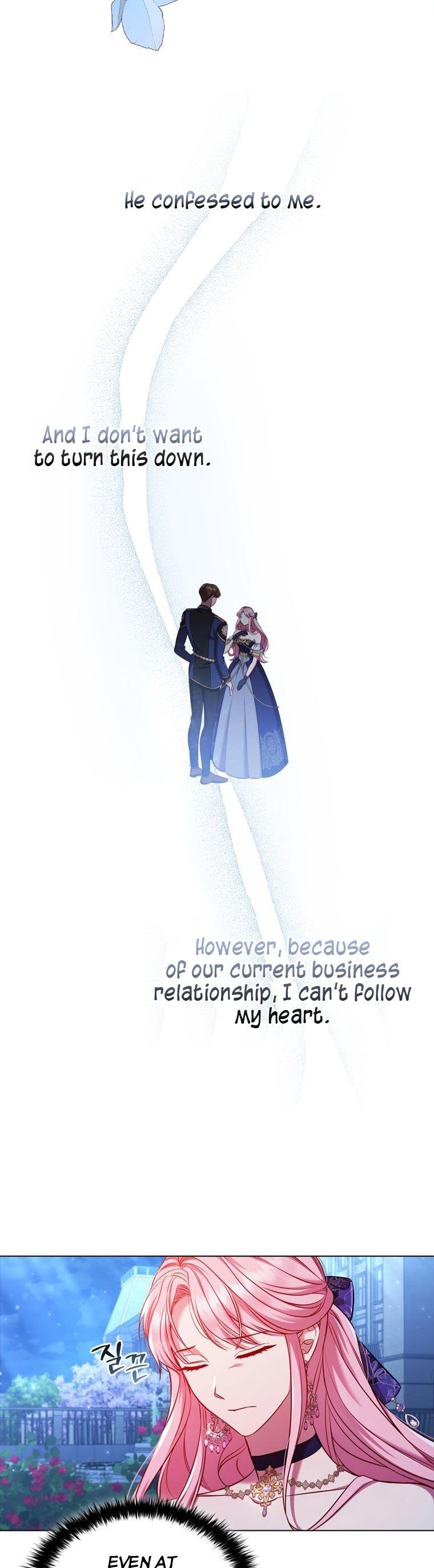 The Millionaire Divorcee chapter 60 page 2