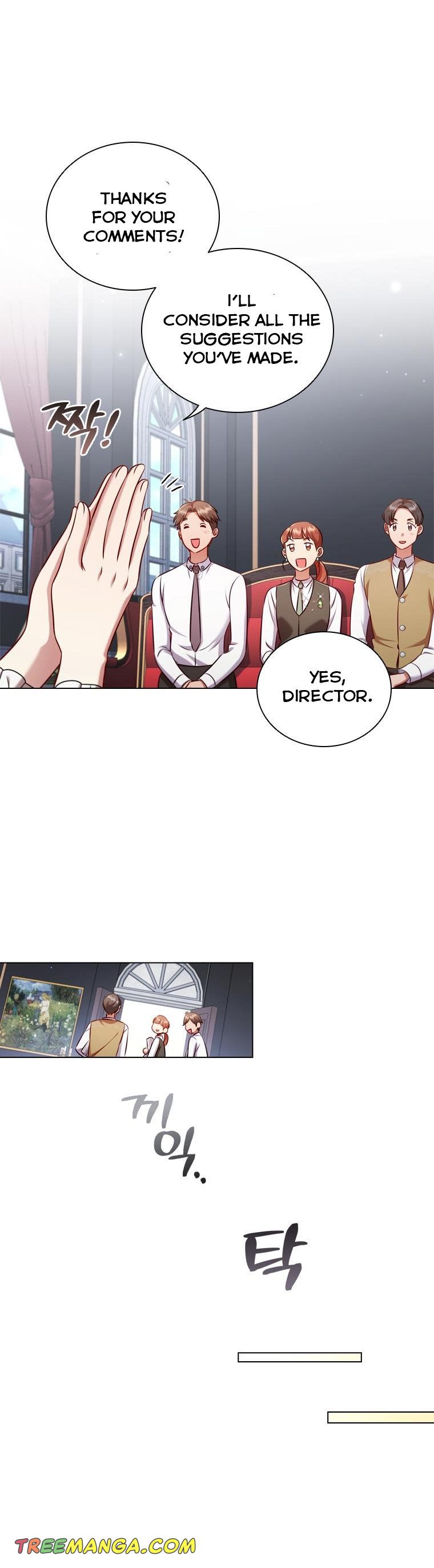 The Millionaire Divorcee chapter 60 page 24