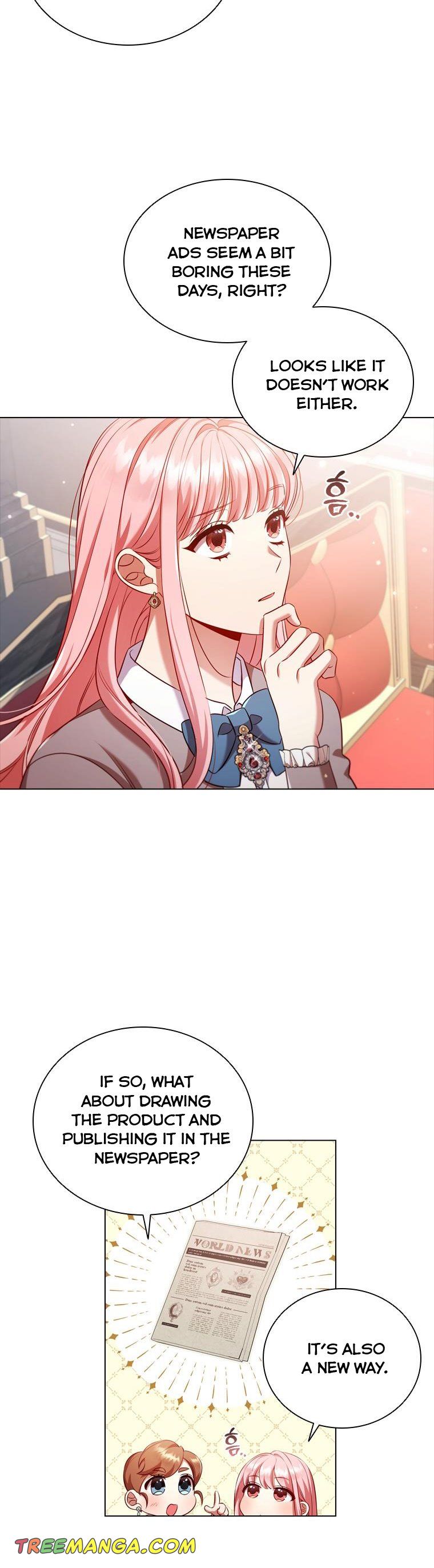 The Millionaire Divorcee chapter 60 page 26