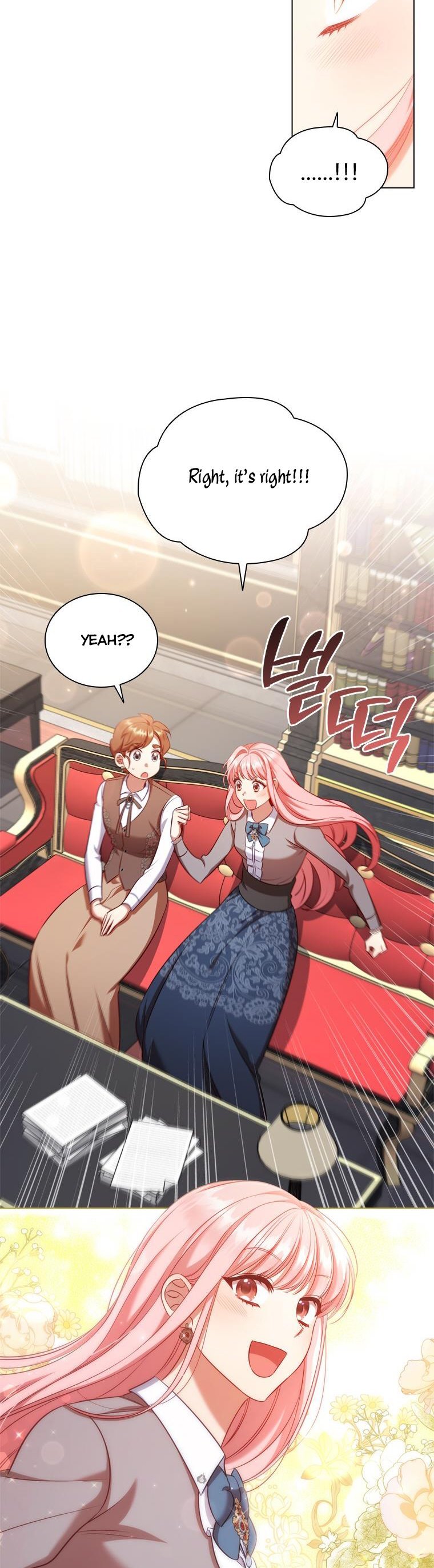 The Millionaire Divorcee chapter 60 page 28