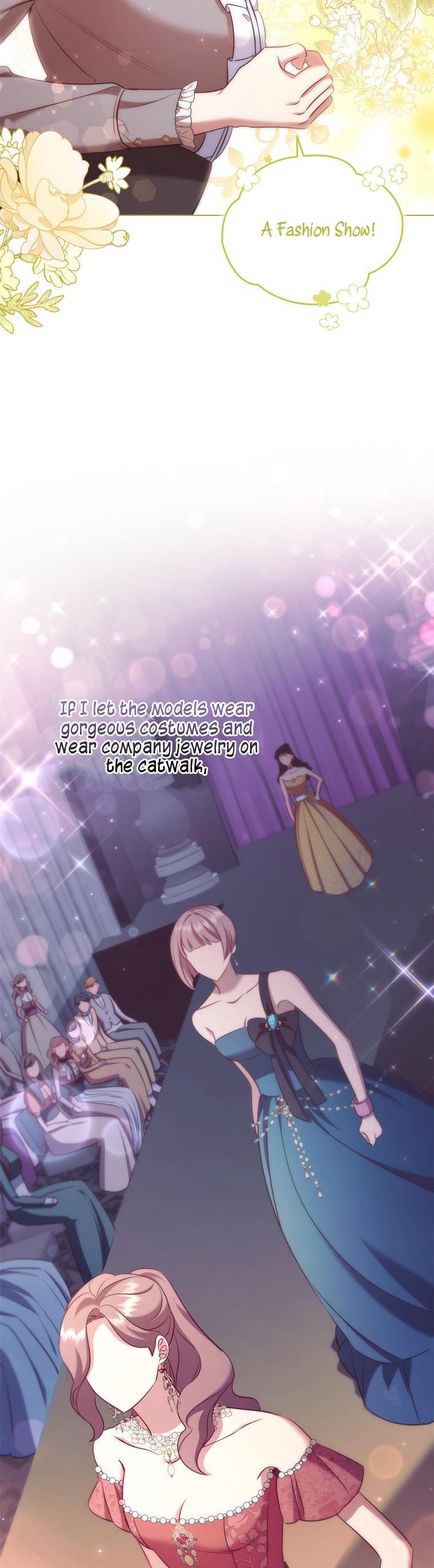 The Millionaire Divorcee chapter 60 page 29