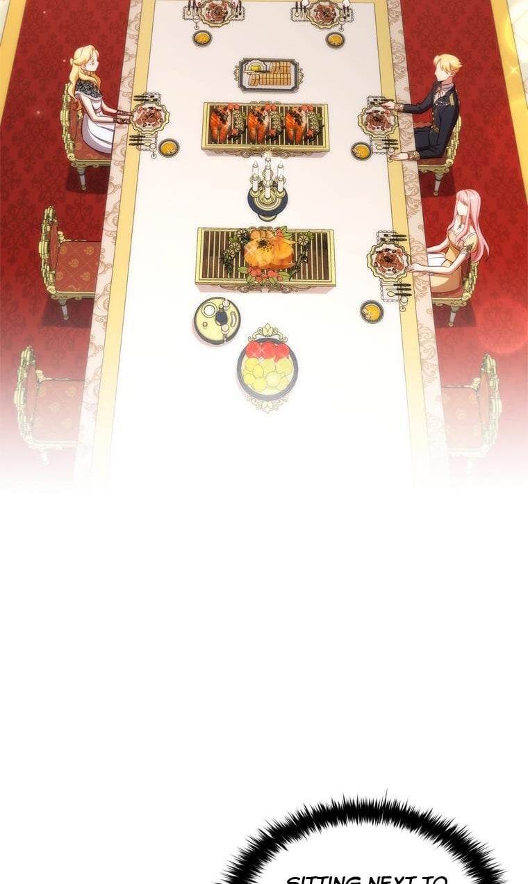 The Millionaire Divorcee chapter 60 page 35