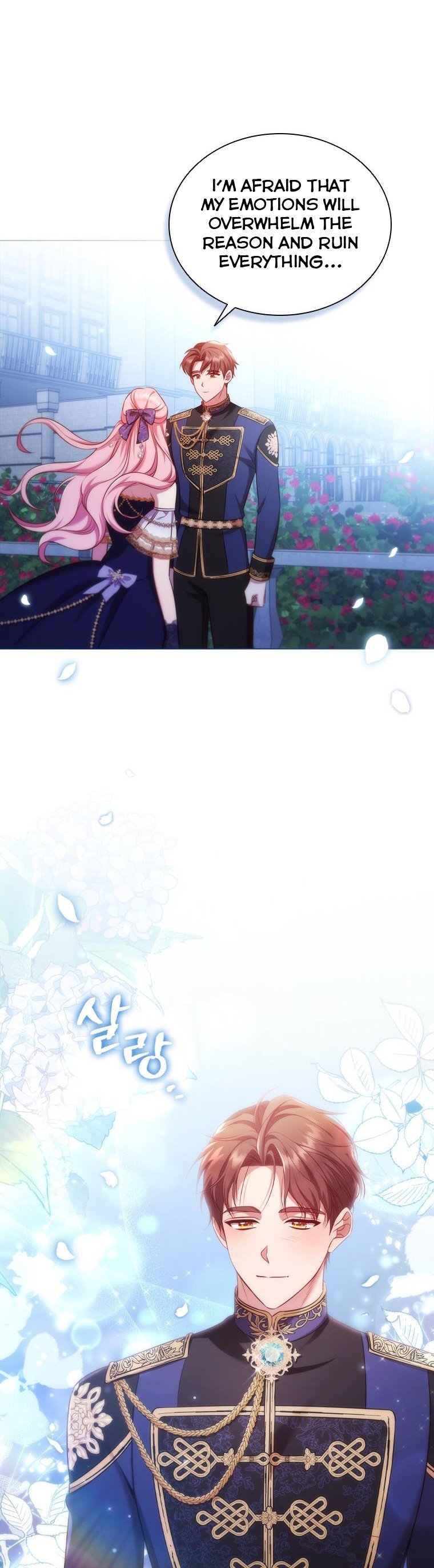 The Millionaire Divorcee chapter 60 page 4