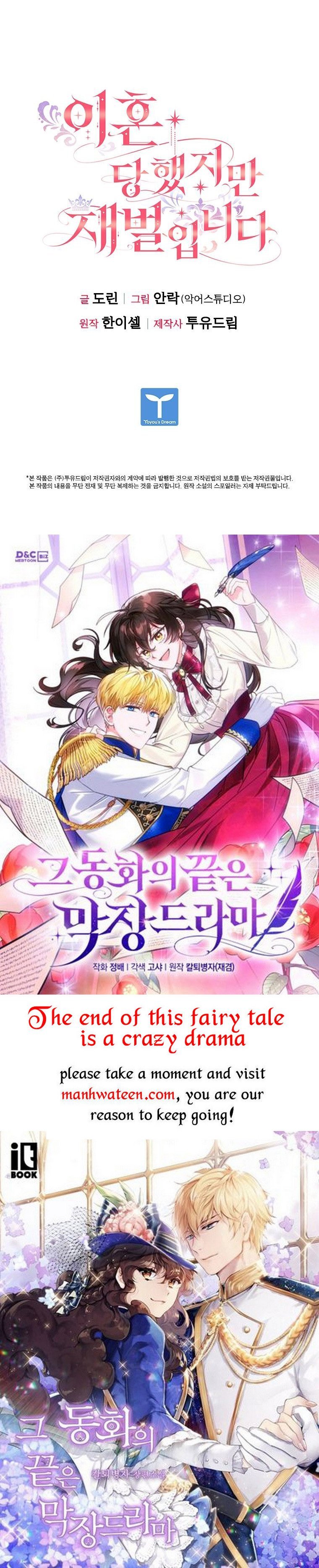 The Millionaire Divorcee chapter 60 page 40