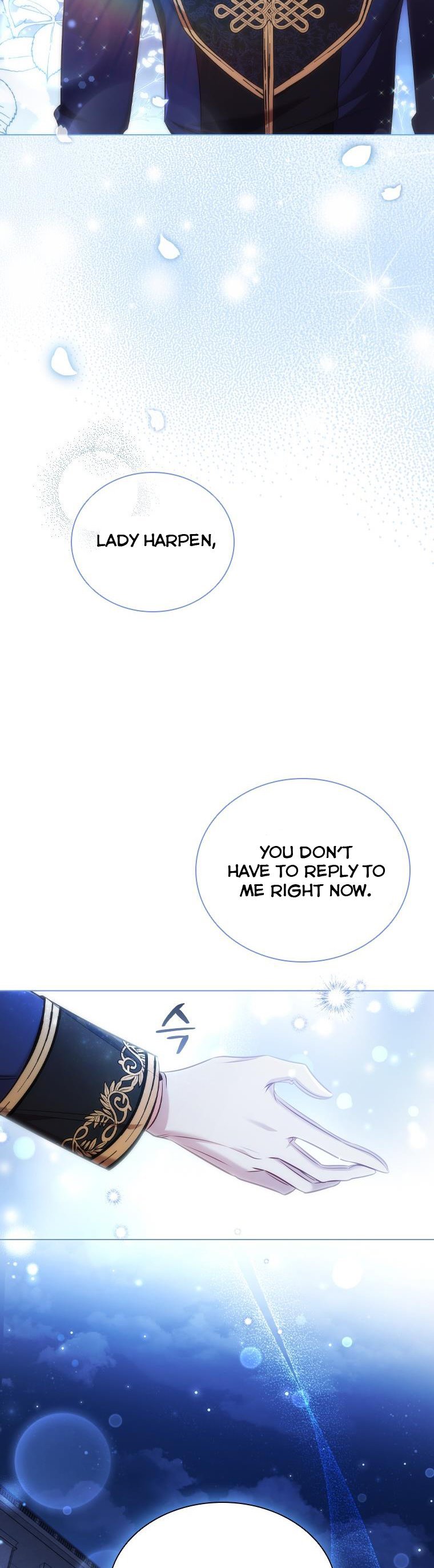 The Millionaire Divorcee chapter 60 page 5