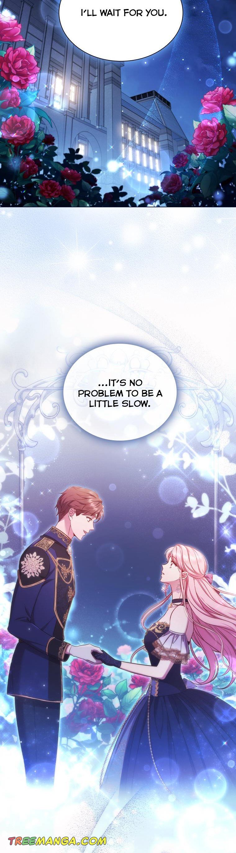 The Millionaire Divorcee chapter 60 page 6