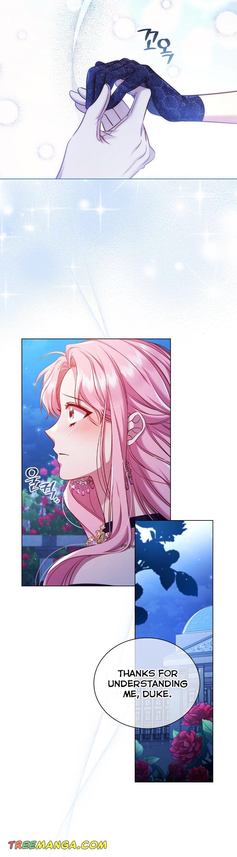 The Millionaire Divorcee chapter 60 page 7