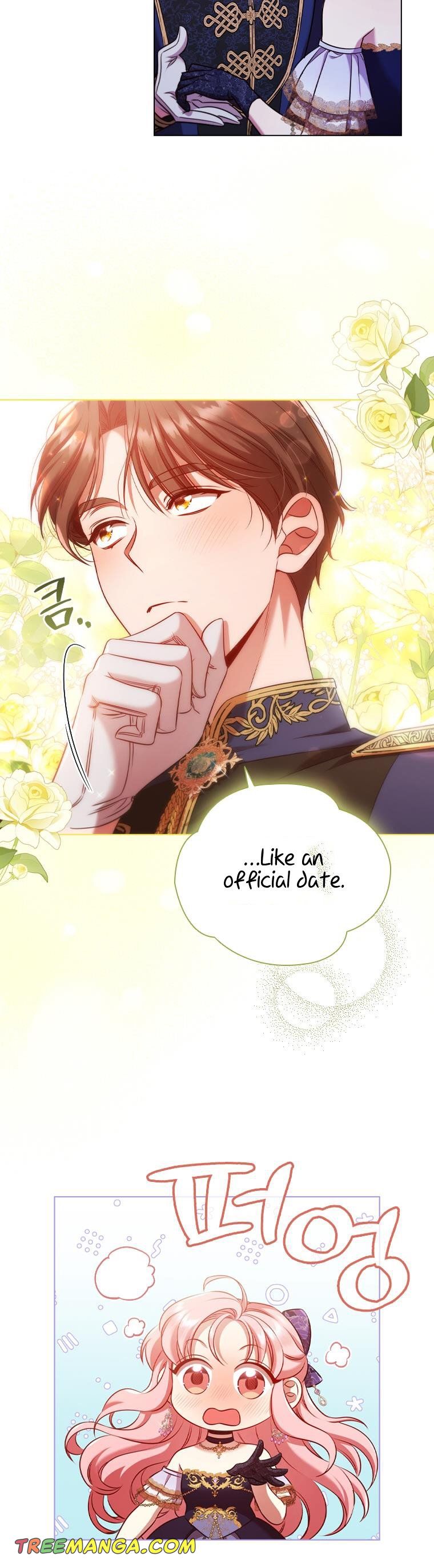 The Millionaire Divorcee chapter 60 page 9