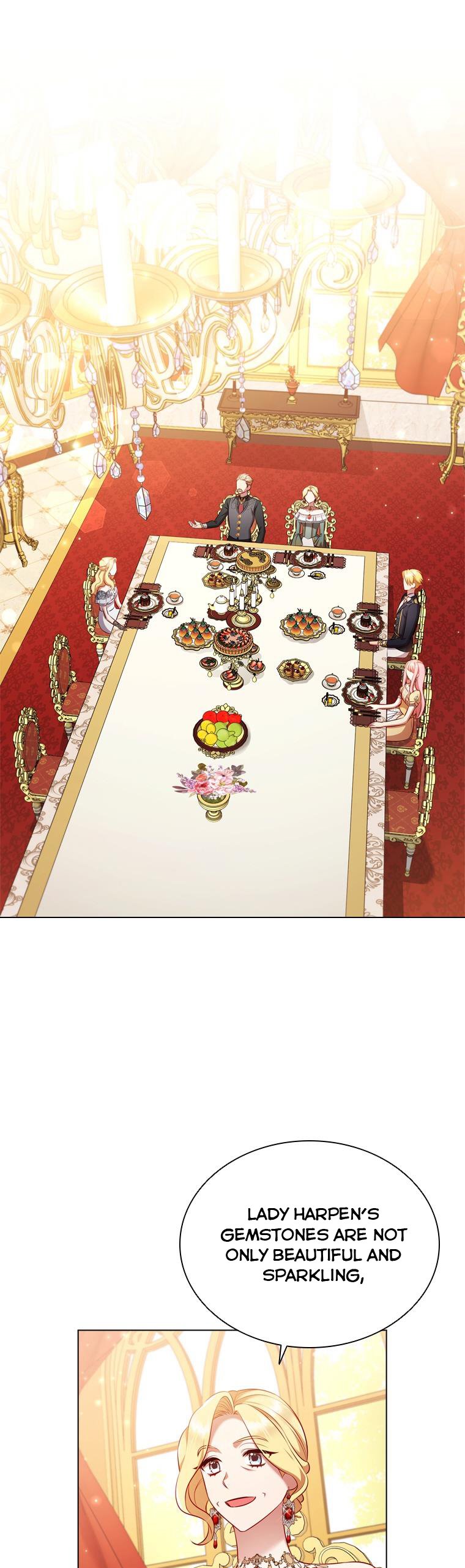 The Millionaire Divorcee chapter 61 page 10