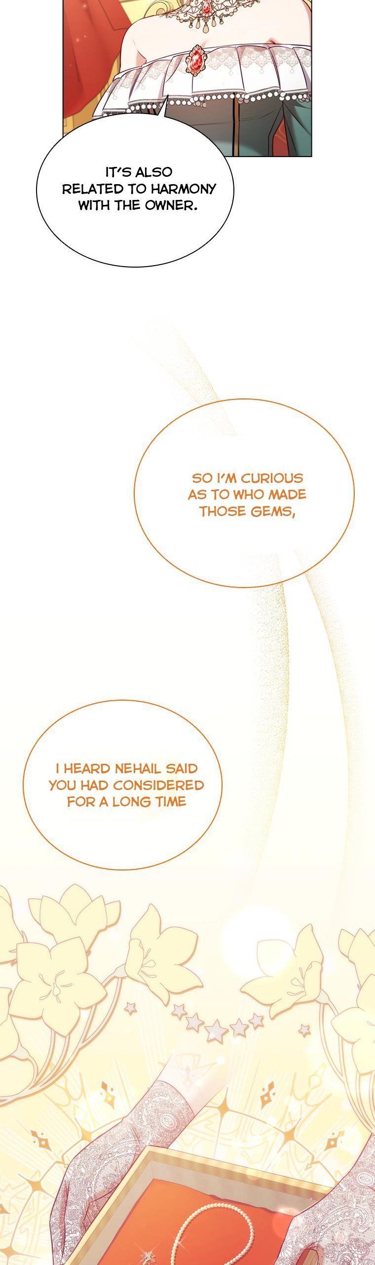 The Millionaire Divorcee chapter 61 page 11