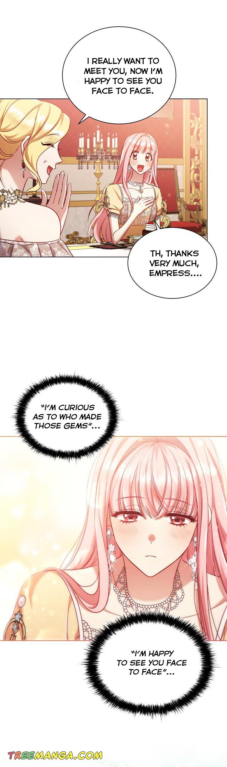 The Millionaire Divorcee chapter 61 page 13