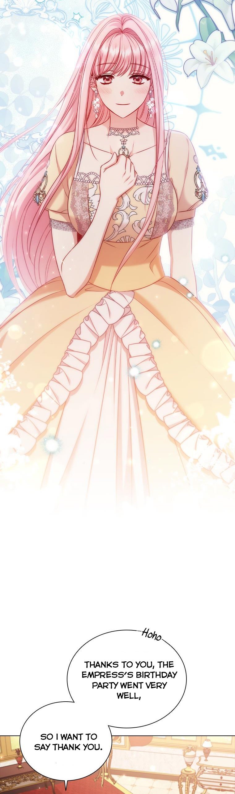 The Millionaire Divorcee chapter 61 page 15