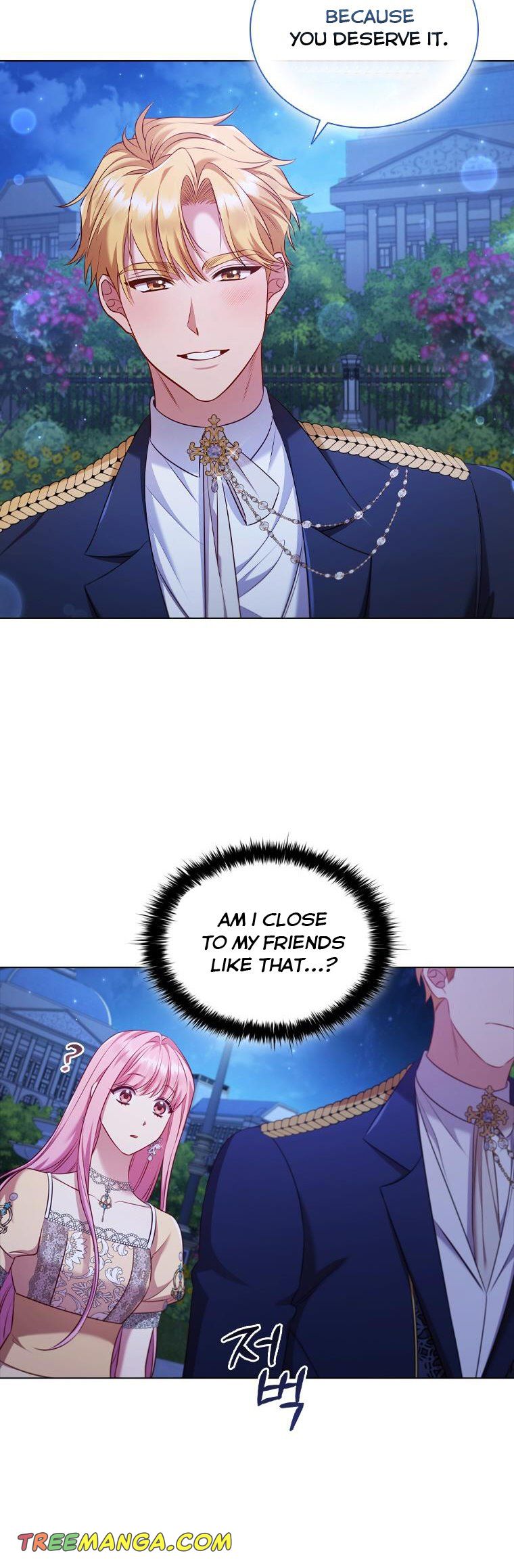 The Millionaire Divorcee chapter 61 page 25