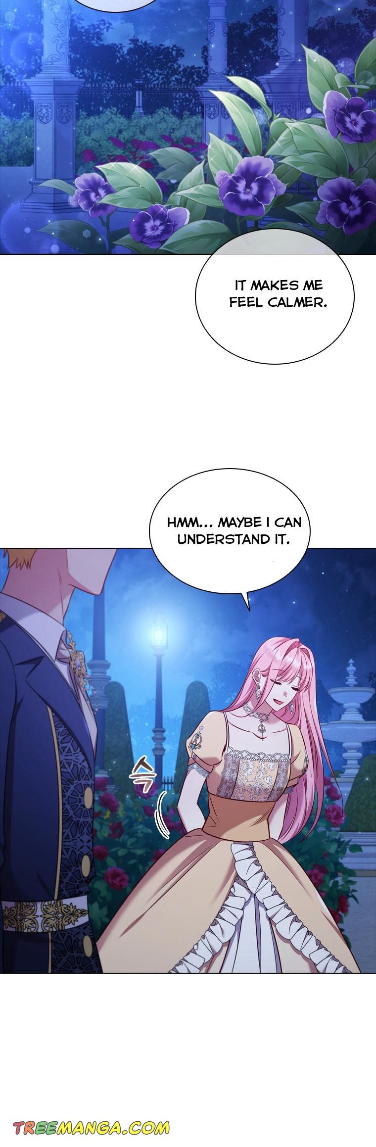 The Millionaire Divorcee chapter 61 page 27