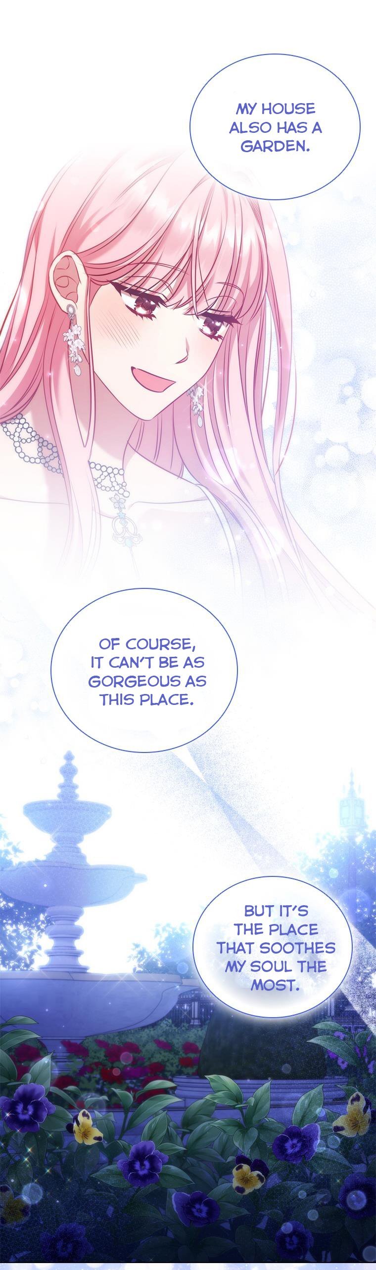 The Millionaire Divorcee chapter 61 page 28