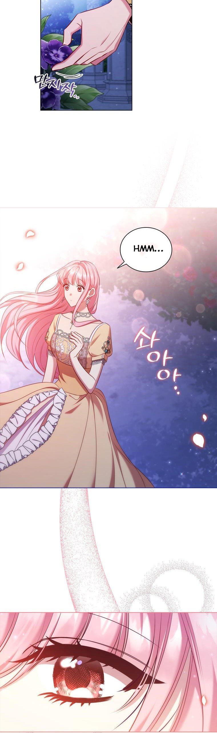 The Millionaire Divorcee chapter 61 page 30