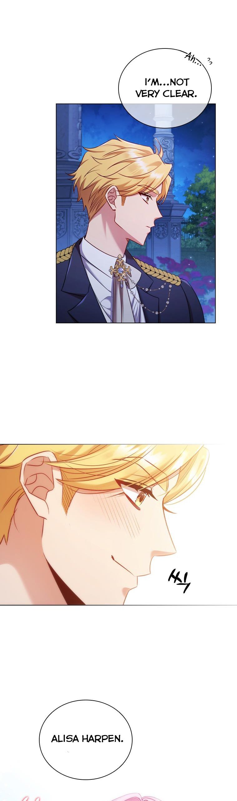 The Millionaire Divorcee chapter 61 page 32