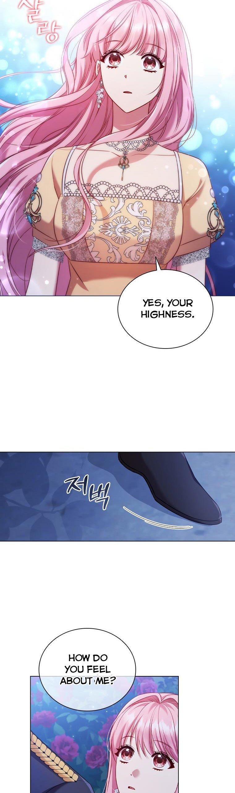 The Millionaire Divorcee chapter 61 page 33