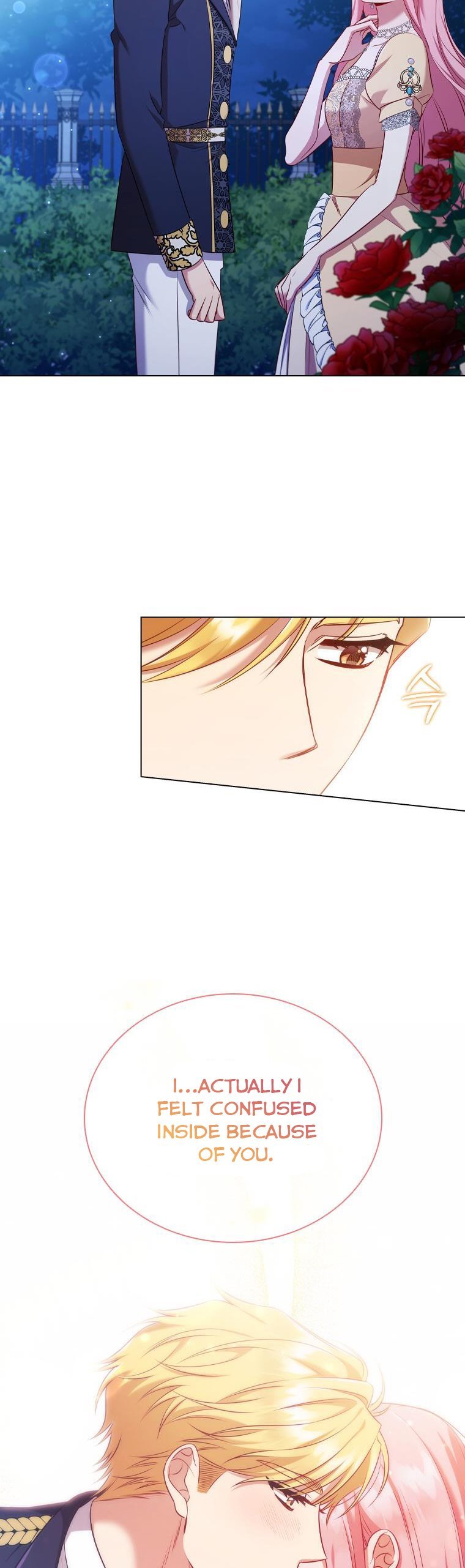 The Millionaire Divorcee chapter 61 page 35