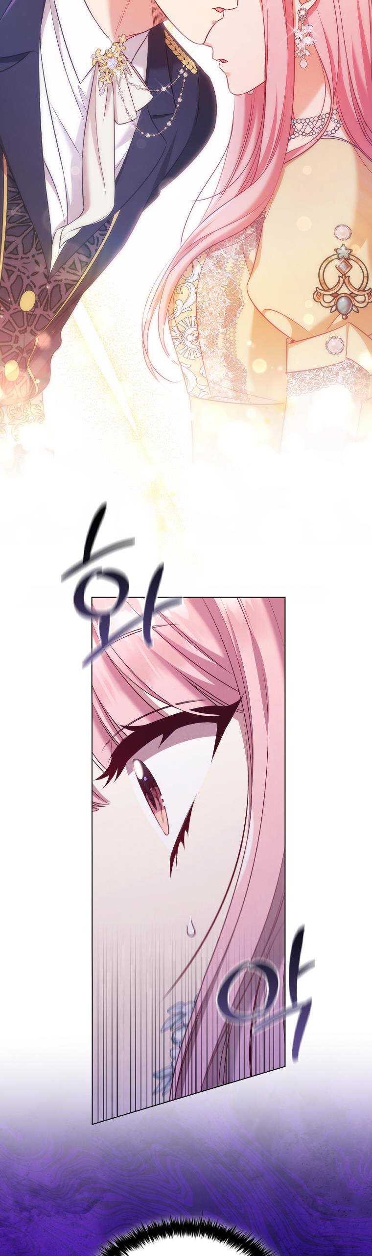 The Millionaire Divorcee chapter 61 page 36