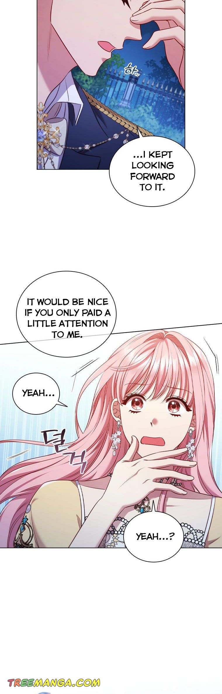 The Millionaire Divorcee chapter 61 page 38