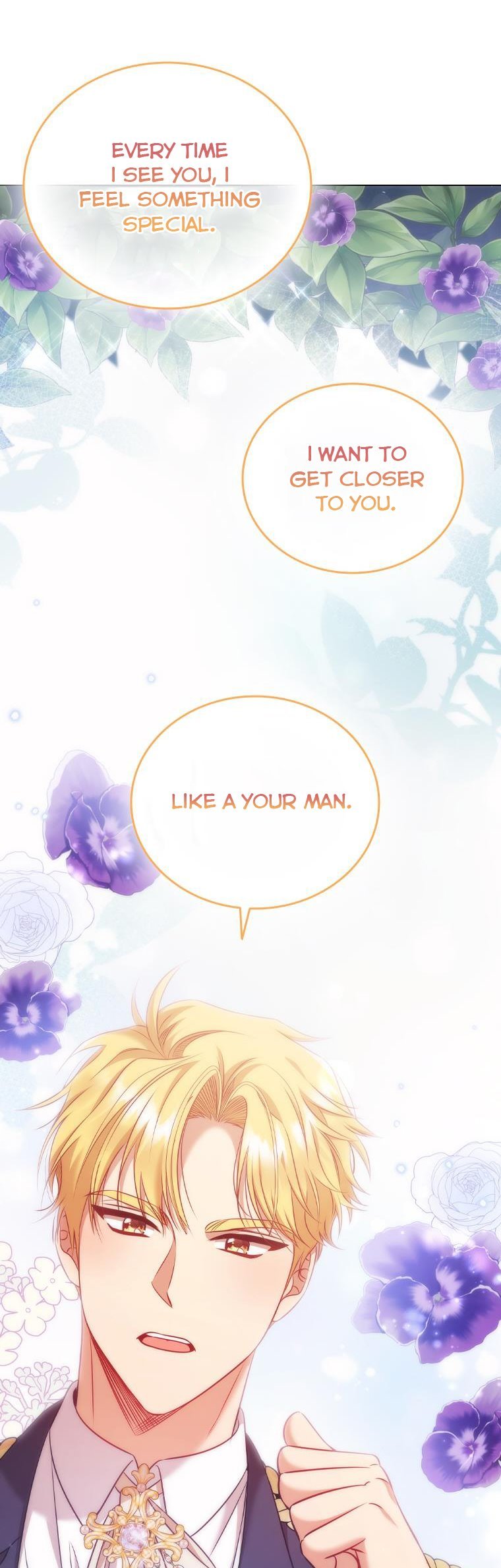 The Millionaire Divorcee chapter 61 page 40