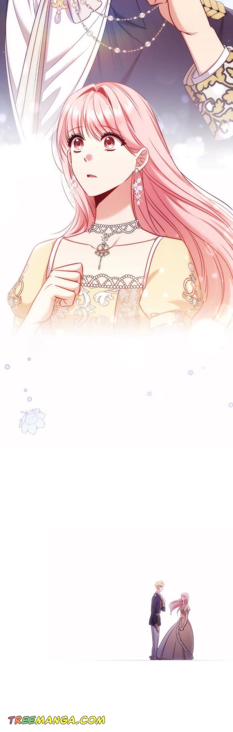 The Millionaire Divorcee chapter 61 page 41