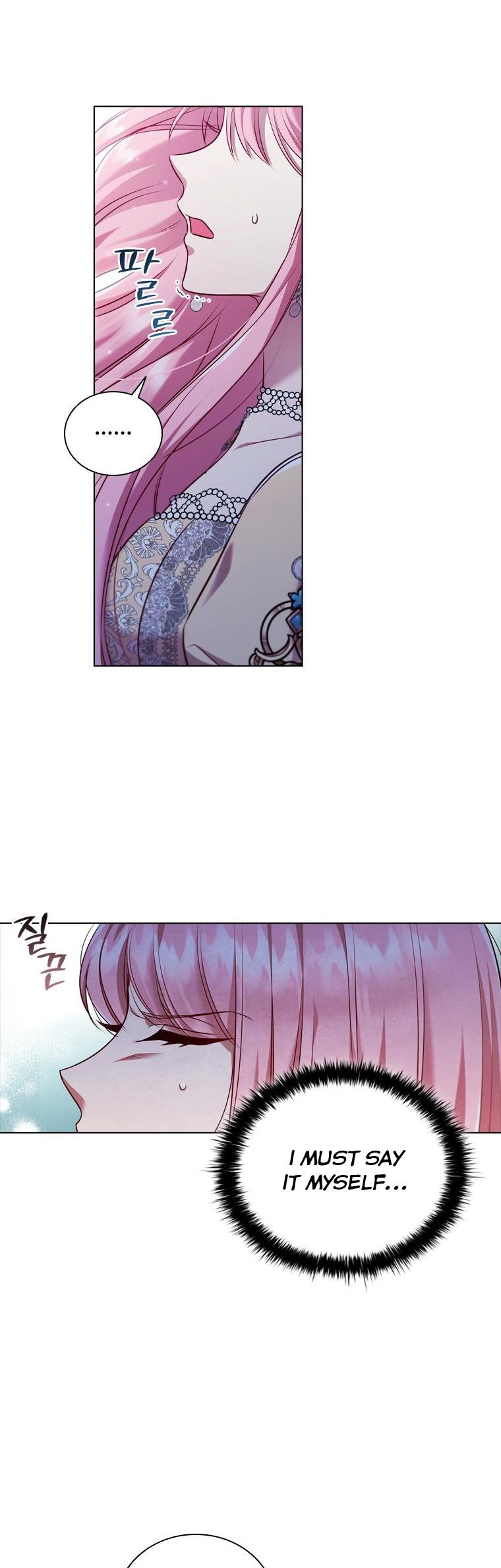 The Millionaire Divorcee chapter 61 page 42