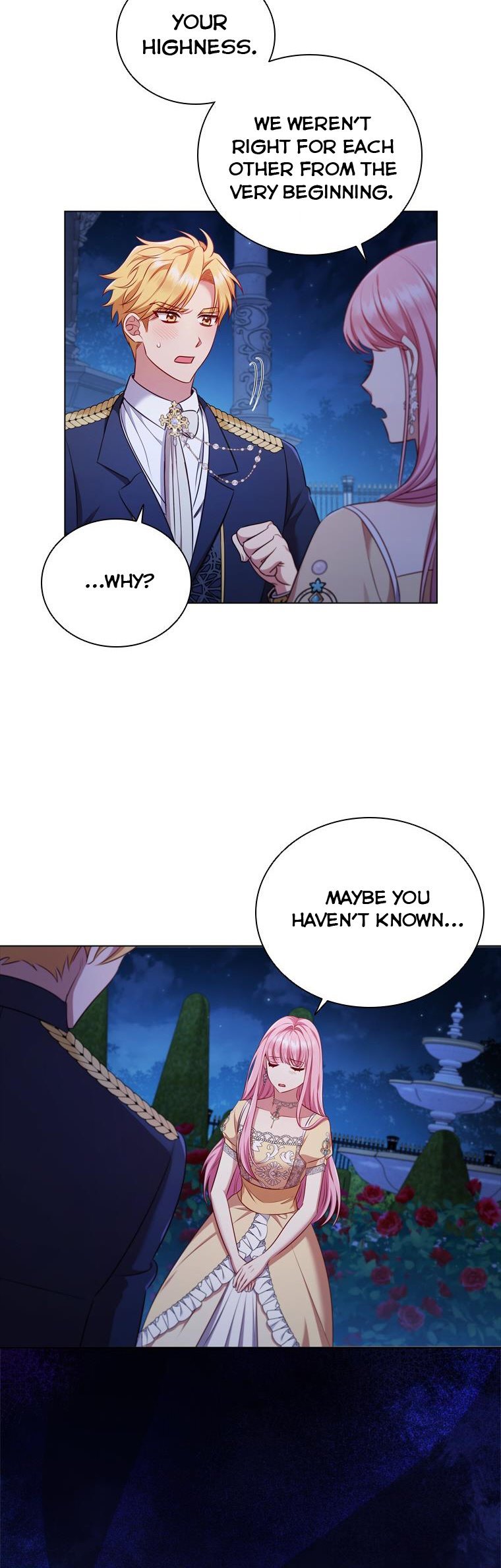 The Millionaire Divorcee chapter 61 page 43