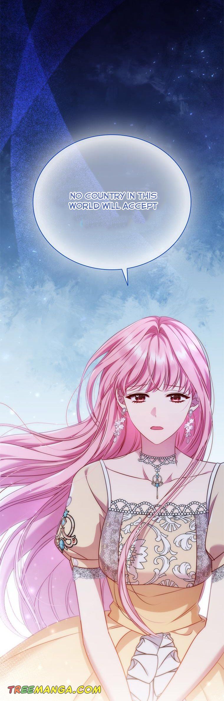 The Millionaire Divorcee chapter 61 page 44