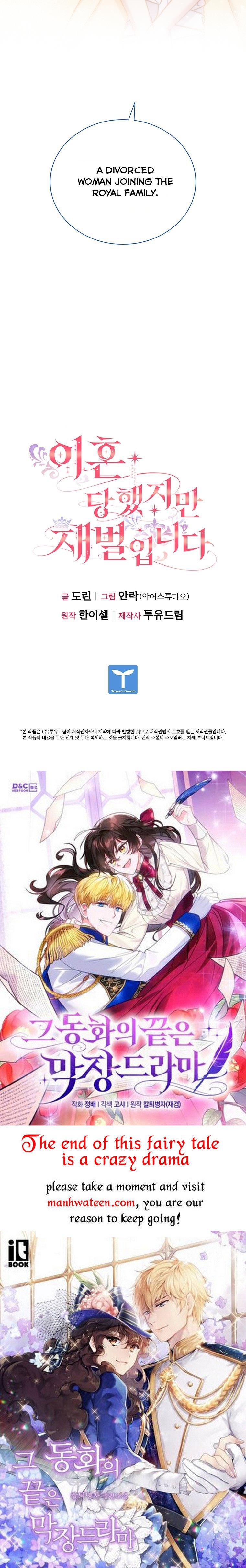 The Millionaire Divorcee chapter 61 page 45